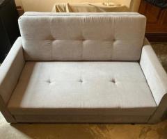 Sofa bed