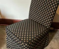 Reading chair