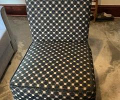 Reading chair